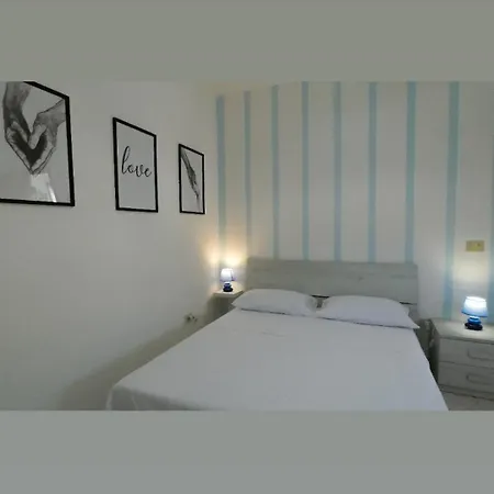 La Dolce Apartment *