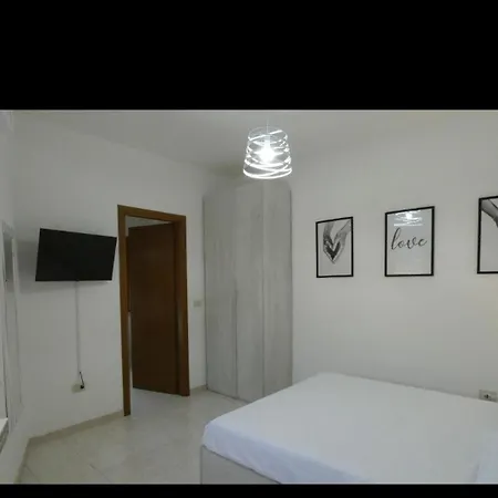 La Dolce Apartment Capodimonte