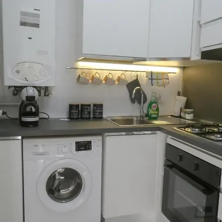 La Dolce Apartment Capodimonte