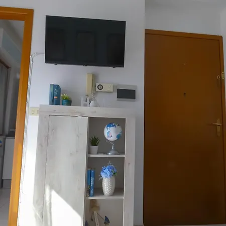La Dolce Apartment *