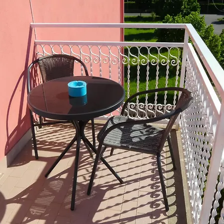 La Dolce Apartamento *