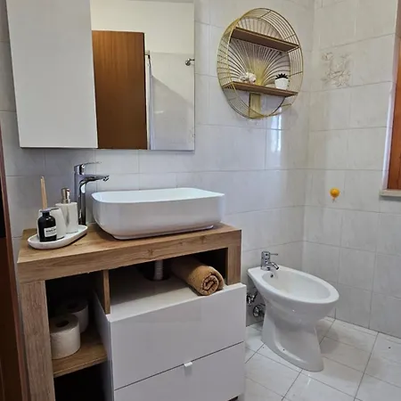 La Dolce Apartment