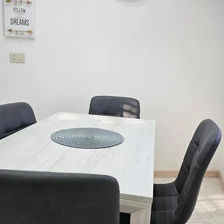 Apartment La Dolce Capodimonte