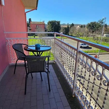 Apartment La Dolce Capodimonte