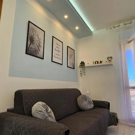 La Dolce Apartment