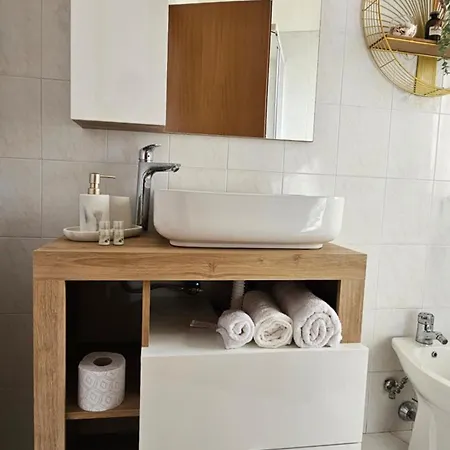 La Dolce Apartamento Capodimonte