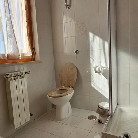 Apartment La Dolce Capodimonte