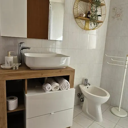 La Dolce Apartment