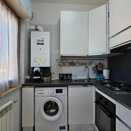 Apartment La Dolce