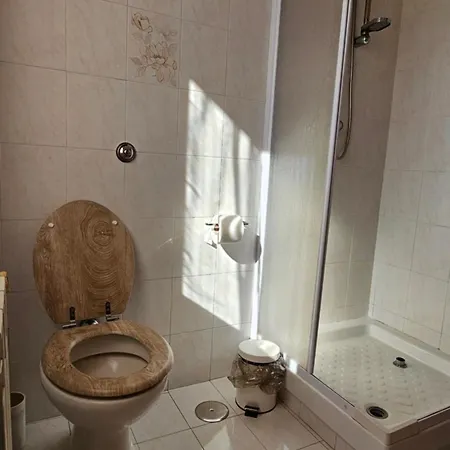 Apartment La Dolce *