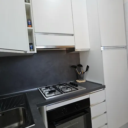 La Dolce Apartment Capodimonte