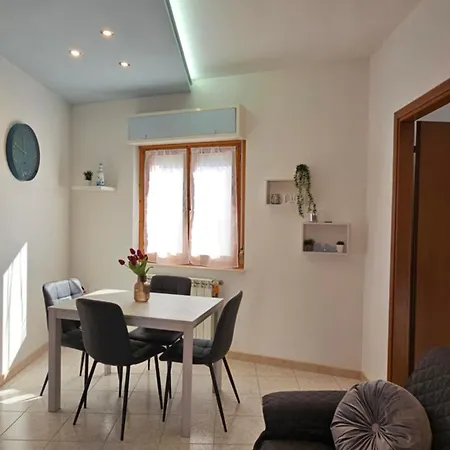 Apartment La Dolce